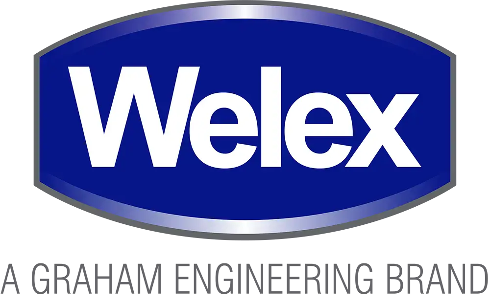 Welex Logo