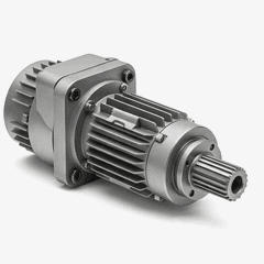 Thermal Components